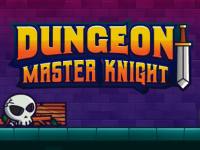Dungeon Master Knight
